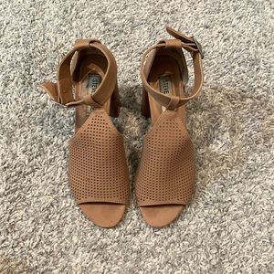 Steve Madden Heels